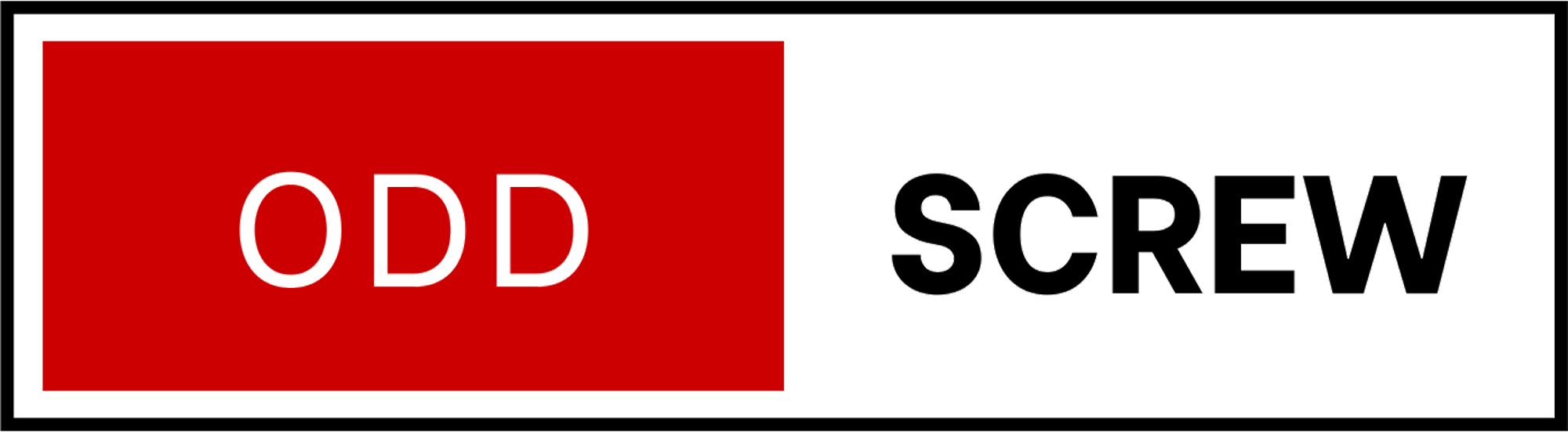 OddScrew