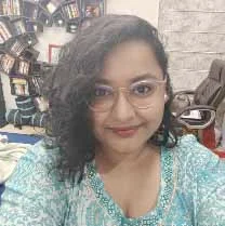 Somya Tripathi